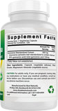 Best Naturals contenus-capsules-gymnema-sylvestre: format pratique quotidien