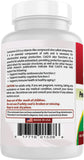 Best Naturals COQ10 200 mg – sans allergènes, adapté à divers régimes