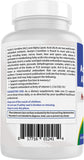 Best Naturals emballage recyclable et durable, idéal pour le rangement.