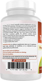 Best Naturals Extrait cerise acidulée 1000 mg – ambiance bien-être lors de votre routine.