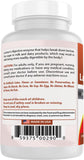 Best Naturals – Sans colorants ni édulcorants artificiels sur l’emballage visible.