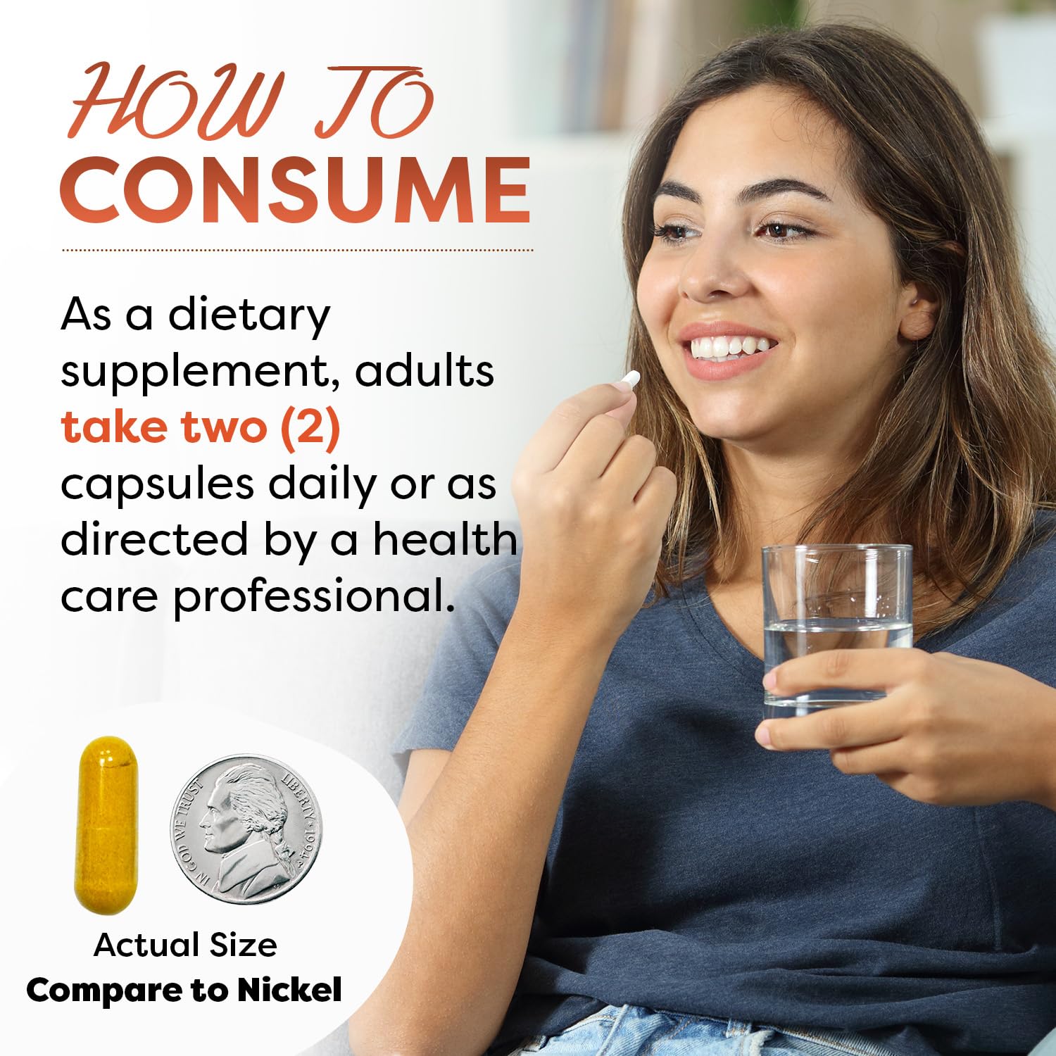Curcumine 1500 mg avec Bioperine, meilleure absorption potentielle.