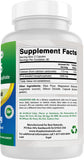 Best Naturals IP-6 510 mg – fabriqué aux États‑Unis, laboratoire certifié
