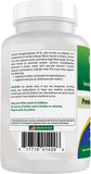 Best Naturals IP-6 510 mg – sans colorants ni arômes artificiels