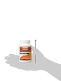 Best Naturals Lactase 3000 FCC – Fiche nutrition et dosage visibles sur l’étiquette.