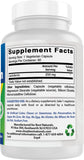 Best Naturals Lactoferrine - usine-etats-unis et label de qualite.