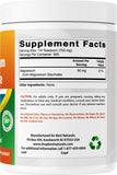 Boîte Best Naturals Magnésium Glycinate, présentation soignée et pratique.