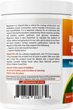 Best Naturals Magnésium Glycinate, poudre sur table prête à mélanger.
