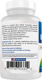 Best Naturals Mélatonine 5 mg, emballage simple et robuste.