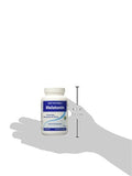 Best Naturals Mélatonine 5 mg, pose sur table – accès rapide avant le coucher.