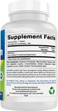 Best Naturals Mélatonine 5 mg, usage nocturne - routine nocturne plus fluide.