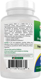 Best Naturals NAC simplicité d'utilisation au quotidien.