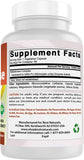 Best Naturals Nattokinase — emballage pratique pour la routine.