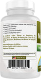 Best Naturals Niacinamide 500 mg – utilisation quotidienne simple et sans ingrédients indésirables.