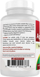 Best Naturals Pectine de Pomme 700 mg, complément pratique pour enrichir l'apport en fibres.
