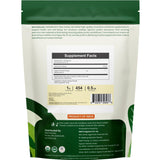 Best Naturals Ashoka poudre smoothie, se mélange facilement dans vos boissons.