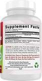 Best Naturals Serrapeptase – Sans allergènes, profil sûr pour votre routine.