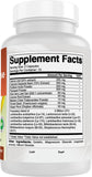 Best Naturals: usine américaine certifiée pour assurer la qualité.