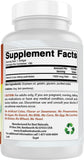 Best Naturals Vitamine A 25000 UI – emballage sûr et pur.