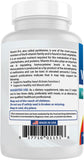 Best Naturals Vitamine B6 50 mg, comprimés pour le métabolisme énergétique