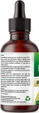 Best Naturals Zinc liquide—étiquette claire, sans colorants ni édulcorants.