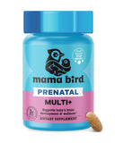 Mama Bird caplets quotidiennes Best Nest Wellness pour soutien prénatal