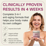 FORTIGEL® – extrait soutenant le cartilage et la mobilité.