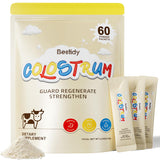 Bestidy Colostrum—poudre digestion, soutien intestinal naturel et équilibre quotidien.