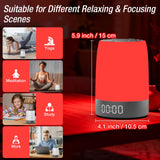 Bestkid ambiance relaxation chambre – prépare le repos dans la douceur.