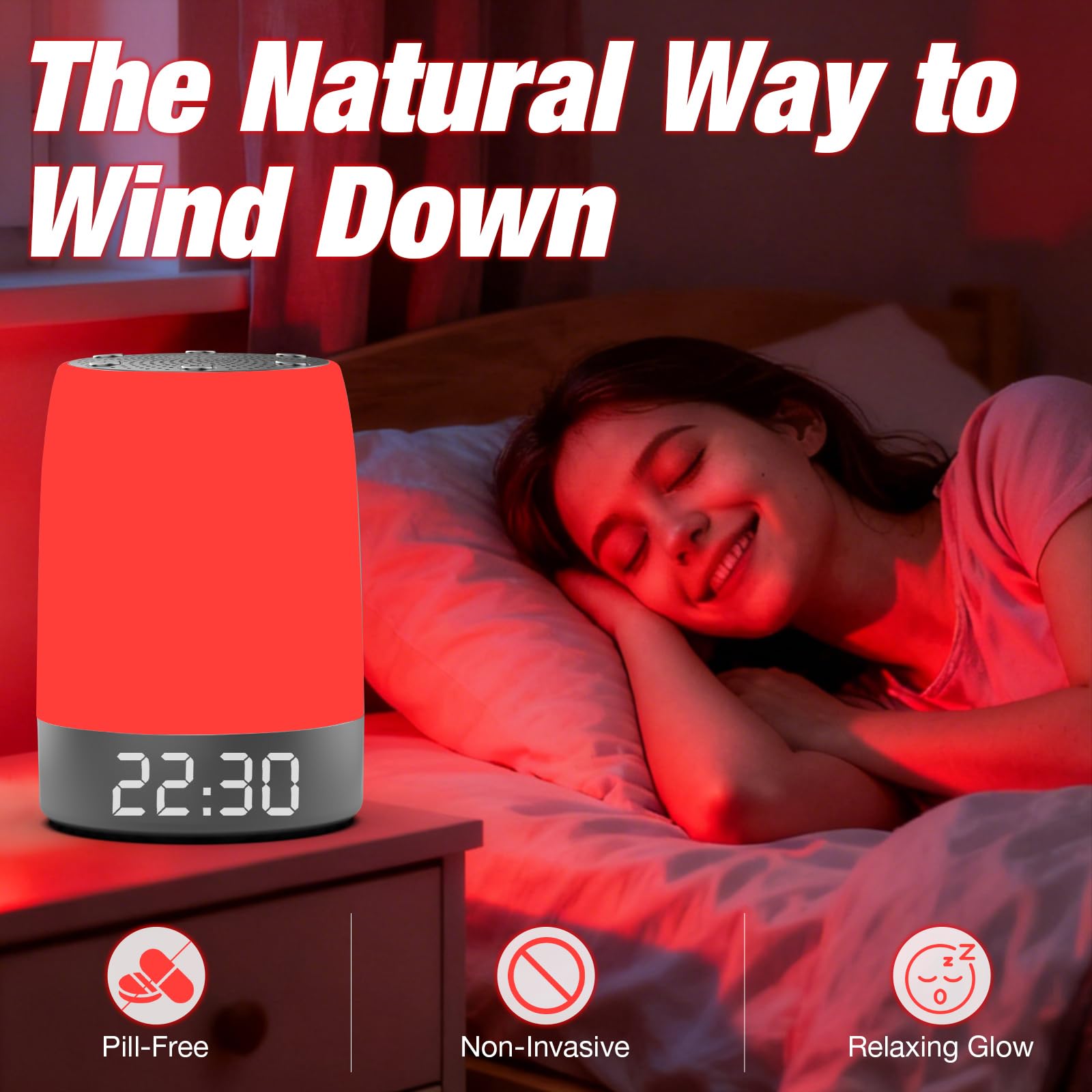 Bestkid veilleuse familiale – parfaite pour routines nocturnes des enfants.