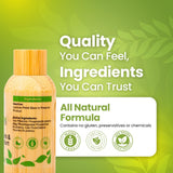 Bestmade Naturalproducts.com – Confort post-dentaire: utilisation naturelle et sans produits agressifs