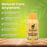 Bestmade Naturalproducts.com – Soin bucco-dentaire quotidien: solution naturelle pour l'hygiène