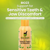 Bestmade Naturalproducts.com – Soutien nerfs dentaires: granulés simples à intégrer
