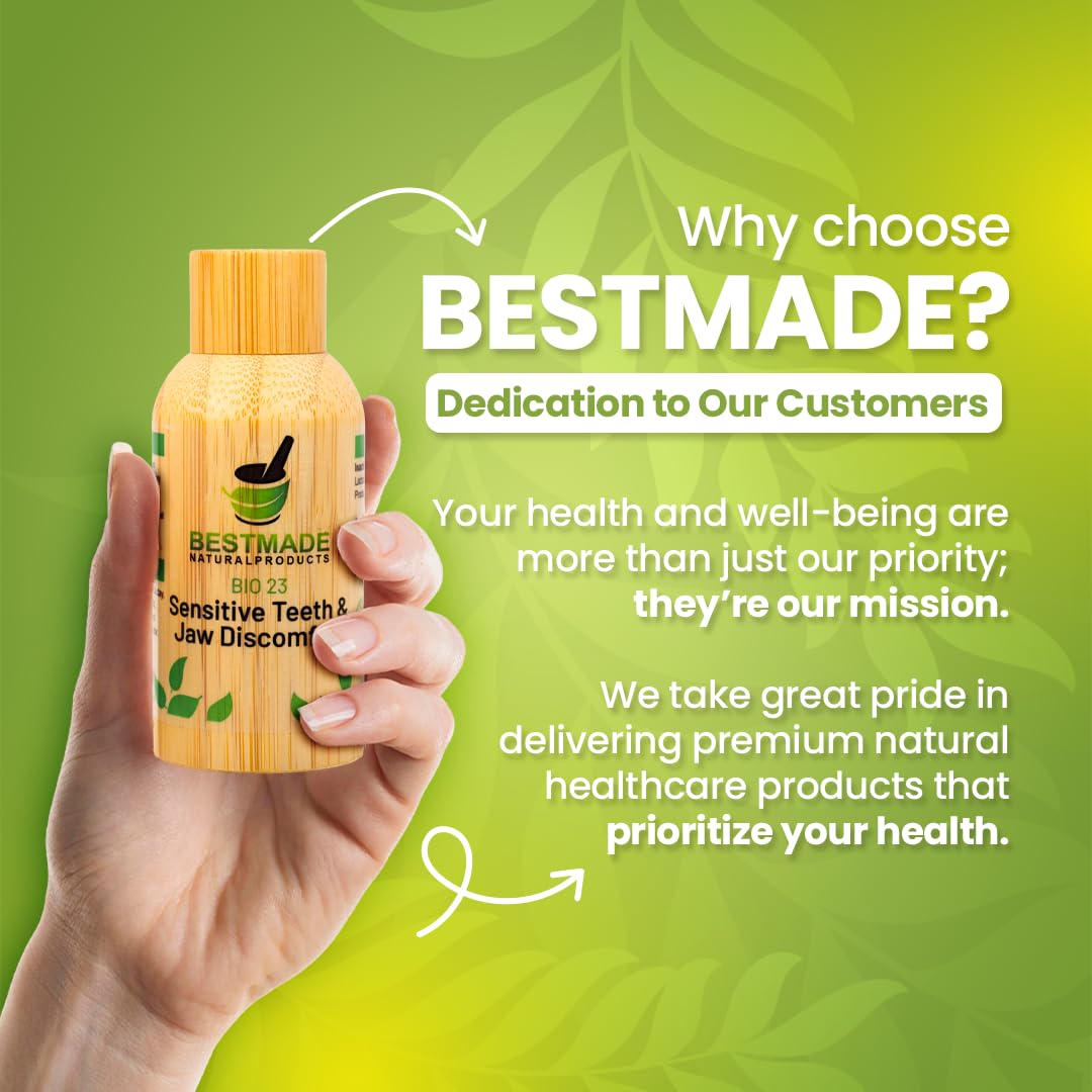 Bestmade Naturalproducts.com – Vie holistique: intégration facile dans routine bien-être