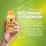 Bestmade Naturalproducts.com – Vie holistique: intégration facile dans routine bien-être