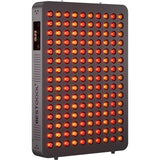 BestQool design modulaire de lampe rouge avec 150 LEDs pour une utilisation flexible à domicile.