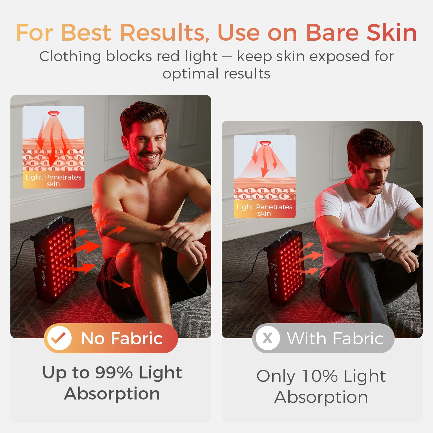 Bestqool design portable: appareil léger prêt à l'emploi où que vous soyez