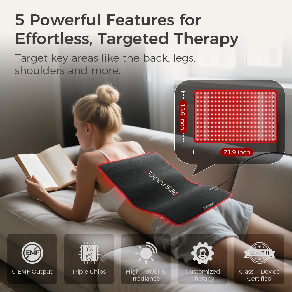 BestQool niveaux d intensité variés pour adapter la séance
