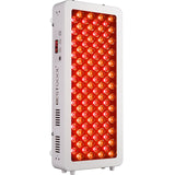 Bestqool Pro100 visage lumière rouge pour soins à domicile
