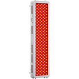 BestQool Pro200 – Panneau rouge pour corps et visage, utilisation pratique à domicile.