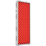 BestQool Pro300 panneau lumière rouge quatre longueurs pour le bien-être quotidien.