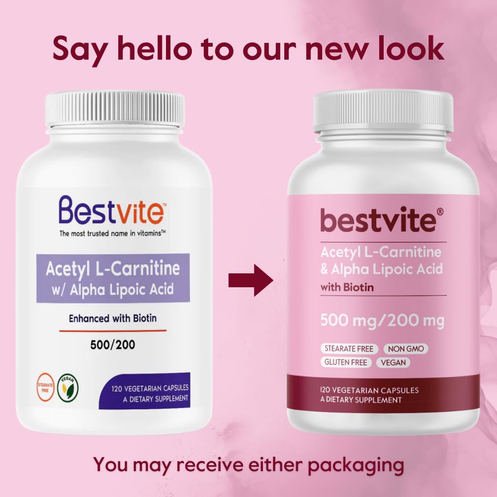 BESTVITE Formulation pure: sans stéarates et sans gluten dans le flacon.