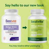 Utilisation quotidienne avec BESTVITE Ginkgo Biloba dans votre routine matinale.