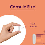 BESTVITE Glycine 1000 mg certification GMP — assure une fabrication contrôlée et fiable.