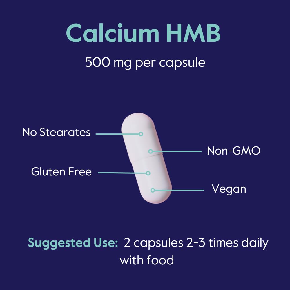 Fabriqué aux États‑Unis dans une usine NSF GMP certifiée pour BESTVITE HMB