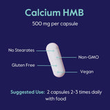 Fabriqué aux États‑Unis dans une usine NSF GMP certifiée pour BESTVITE HMB