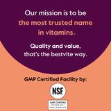 Bestvite SAM-e 200mg – composition pure, sans gluten ni OGM.