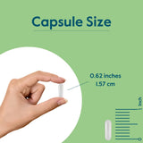 Versement rapide des capsules BESTVITE, pratique lors des prises quotidiennes.