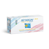 Betargin: emballage 10x10ml prêt à l'emploi.