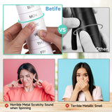 Betife-boite-pilules-blanc-compact: couleur blanche et format pratique pour le quotidien.